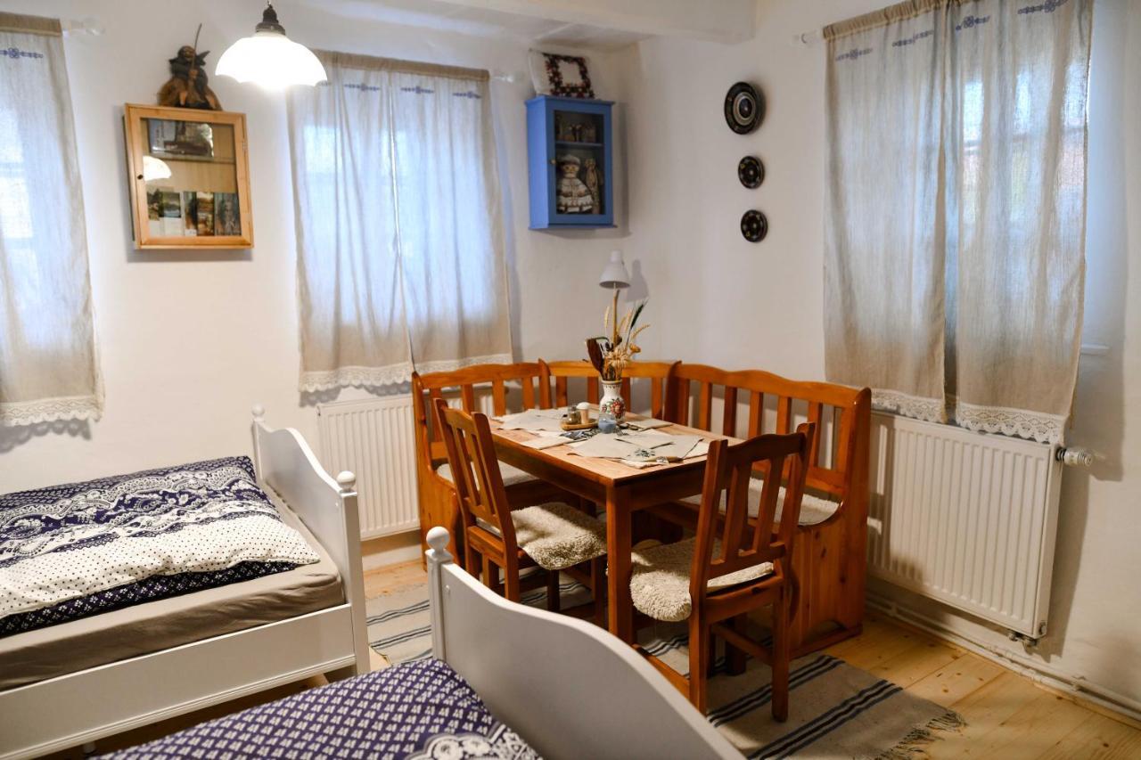 Ubytovanie Na Dedine Chocholna-Velcice Экстерьер фото