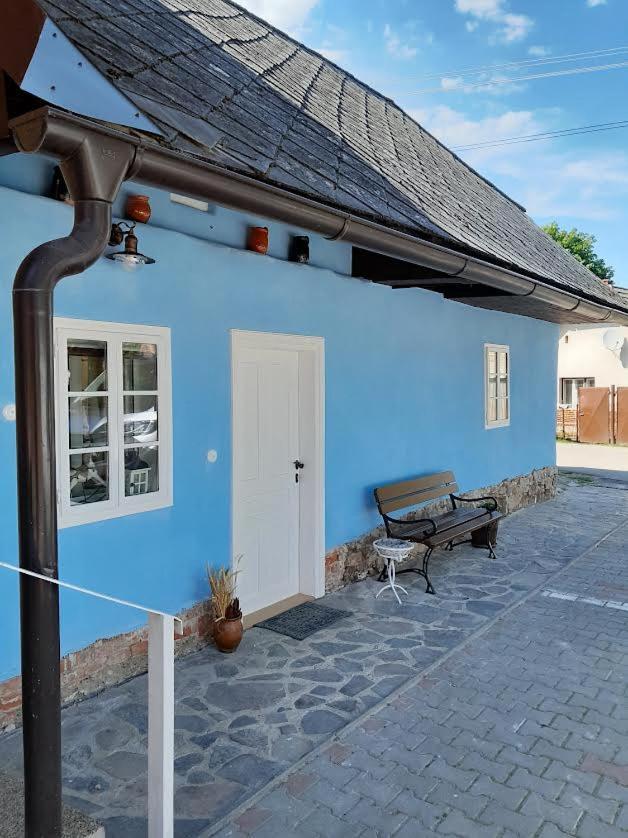 Ubytovanie Na Dedine Chocholna-Velcice Экстерьер фото