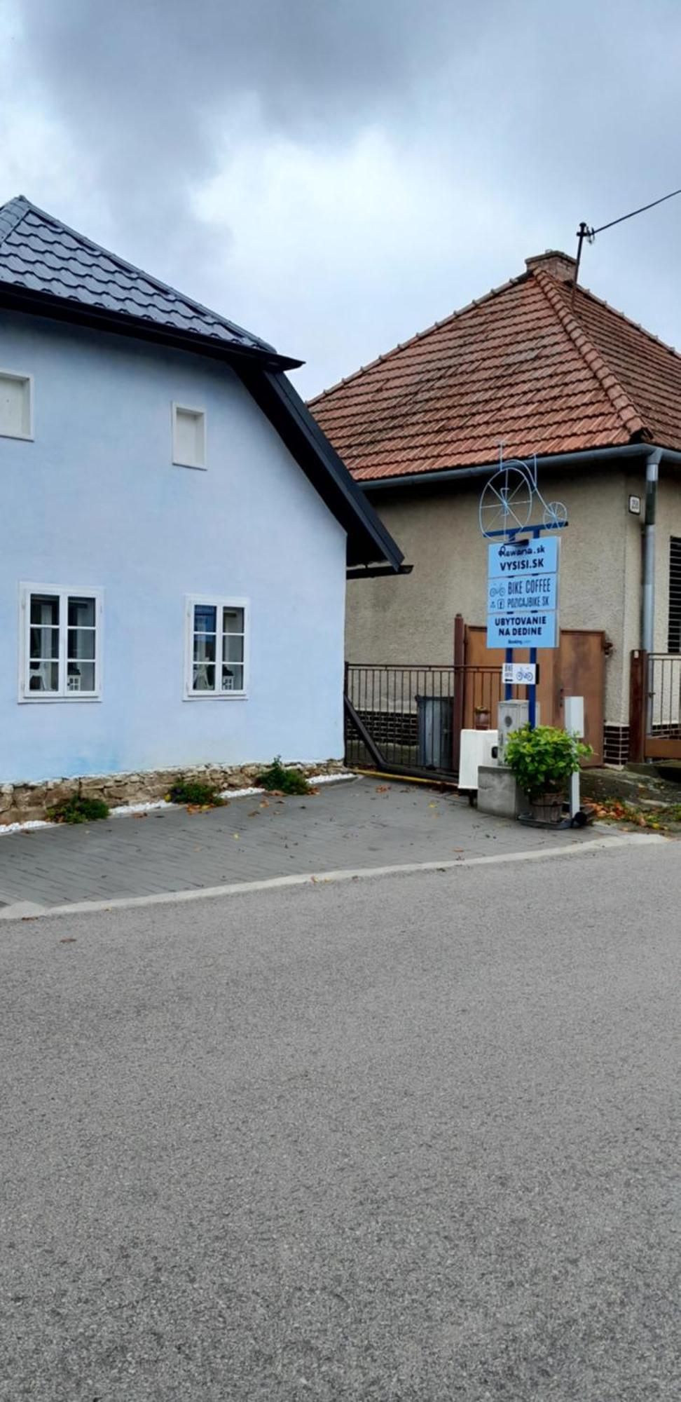 Ubytovanie Na Dedine Chocholna-Velcice Экстерьер фото