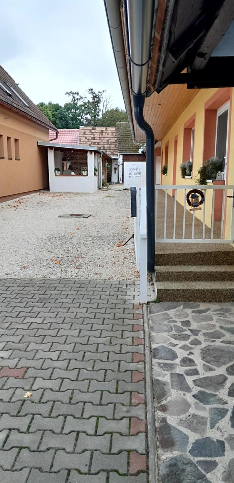 Ubytovanie Na Dedine Chocholna-Velcice Экстерьер фото