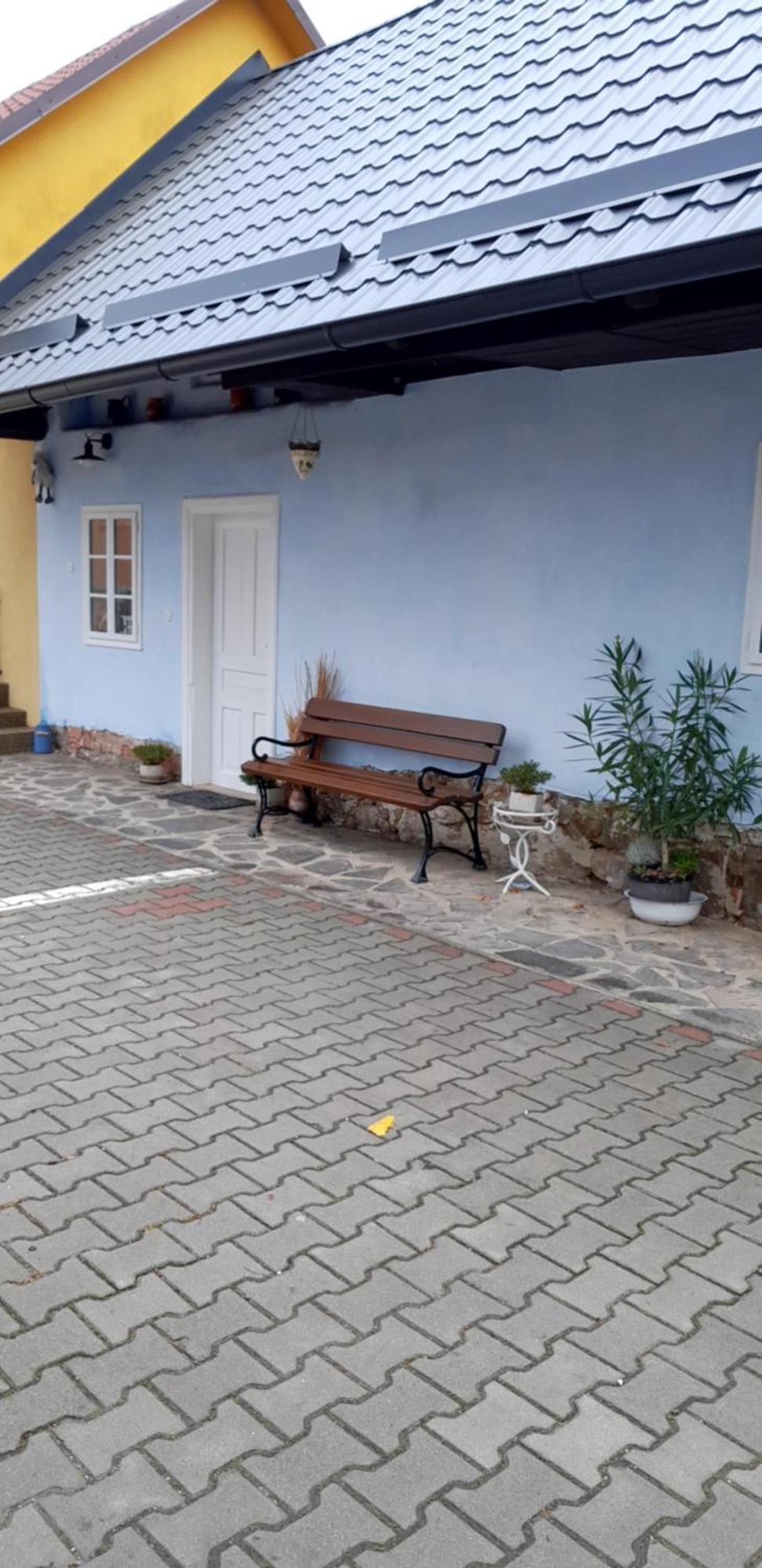 Ubytovanie Na Dedine Chocholna-Velcice Экстерьер фото